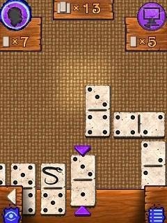 Voodomino Nokia s40 128x128