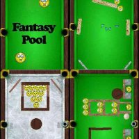 Fantasy Pool