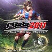 Pro Evolution Soccer 2011