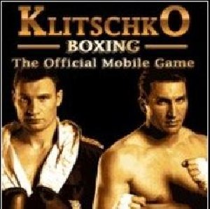 KLITSCHKO BOXING samsung-176x220