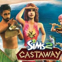 The sims 2 castaway mobile[240x320]