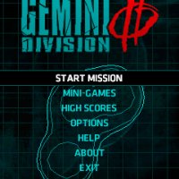 Gemini Division