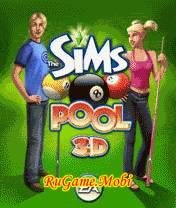 The Sims Pool 3D