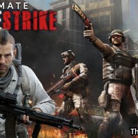 BattleStrike Ultimate [Mod]