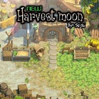 New Harvest Moon