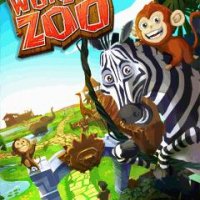 Wonder Zoo RUS Nok s60 240x320