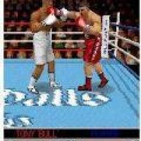 Real Boxing 3D Rus