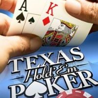 Texas HoldEm Poker