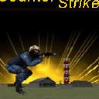 Counter Strike New