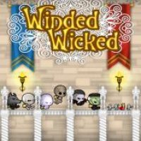 winded wicked nok 320x240s60