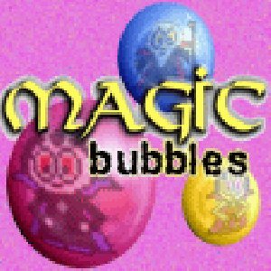 Magic Bubbles(SE-128x160-T610-T630)