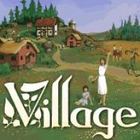 x320 the village