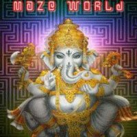 Jai Ganesha Maze World