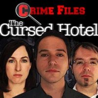 Crime Files The Cursed Hotel