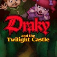 draky and the twilight castle 2