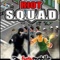 Riot Squad