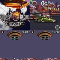 DragRacingRivals 360x640