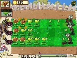 plants vs zombies-320x240