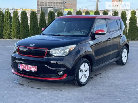 Kia soul 572053690fx