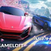 Asphalt Nitro [Mod]-