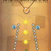 Cut The Rope 1.00