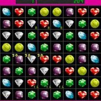 Gems XXL Supersized Jewels