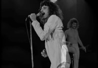 David Byron - How Do You Sleep