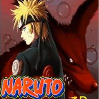 Naruto 3D 240x320