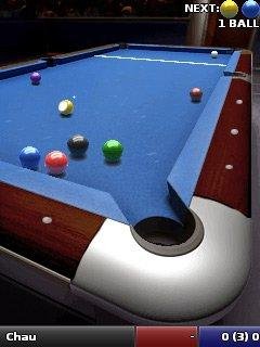 world pool m