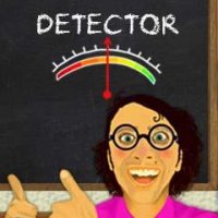 Moron Detector (Русская Версия)