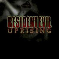 Resident Evil Uprising 600K Nokia N95 N82 240x320