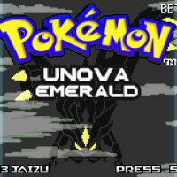 Unova Emerald (v2.0.2)