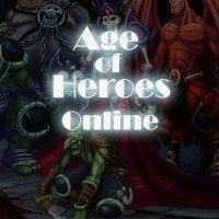 Age of Heroes Online (AOHO)