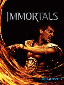 Immortals RUS Nokia s60 240x320 N95 Hack