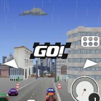 Champ Street Racing 360x640