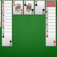 Solitaire Touch 1.1