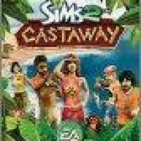 the sims 2 castaway 240x320 rus