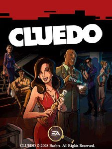 cluedo 176х220