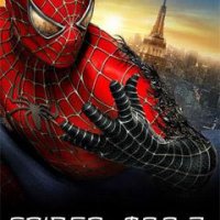 Spider Man 3