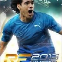 Real Football 2013 320x240 C3 00