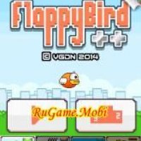 flappybird++ полная 4в1