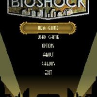 BioShock SE 240x320