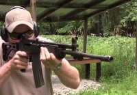 Израильский калаш: автомат Galil