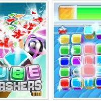 cube smashers 128x160