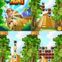 Diamond Hunt 360x640