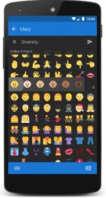 Textra Emoji