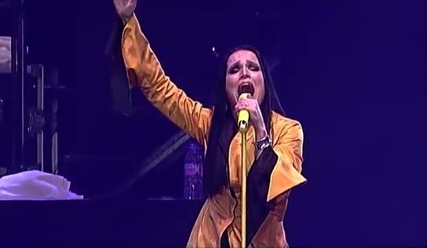 Nightwish - The Phantom of The Opera