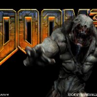 DOOM RPG II