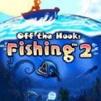 Fishing Off the Hook 2 LG 240x320