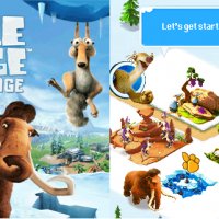 Ice Age Village